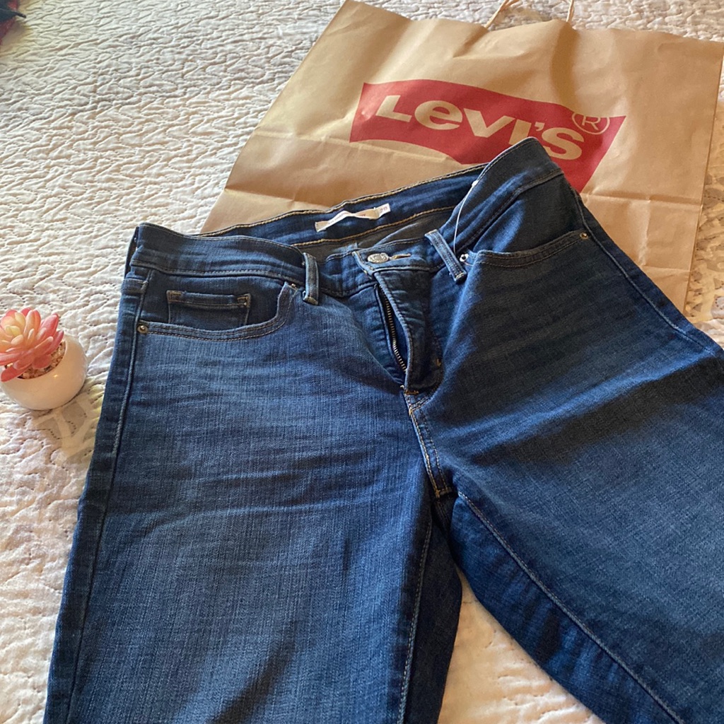 Levis Brand New